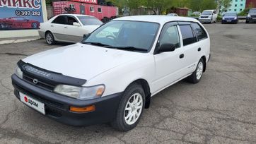  Toyota Corolla 2001 , 585000 , -