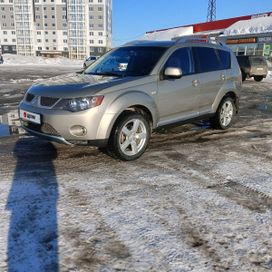 SUV   Mitsubishi Outlander 2007 , 900000 , Ը