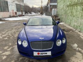  Bentley Continental GT 2004 , 1200000 , 