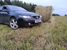 Accord, 2004