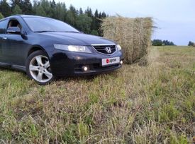  Honda Accord 2004 , 700000 , 