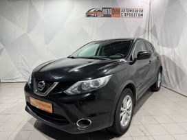 SUV   Nissan Qashqai 2018 , 1399900 , 