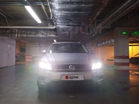 SUV   Volkswagen Tiguan 2017 , 1750000 , 