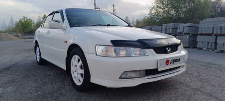  Honda Accord 2001 , 620000 , 