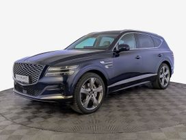 SUV   Genesis GV80 2021 , 7150000 , 
