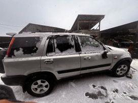 SUV   Honda CR-V 1996 , 185000 , 