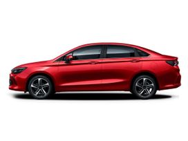  BAIC U5 Plus 2024 , 1799000 , -