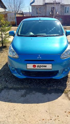  Mitsubishi Mirage 2012 , 700000 , 