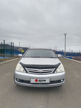  Toyota Allion 2006 , 840000 , 
