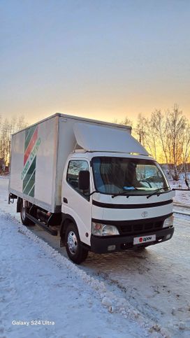 Toyota Dyna 2002 , 1770000 , 