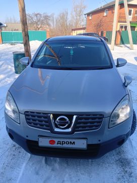 SUV   Nissan Dualis 2007 , 800000 , 