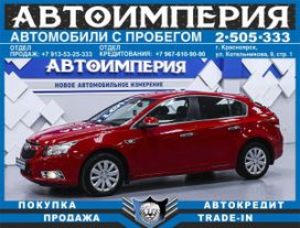  Chevrolet Cruze 2012 , 798000 , 