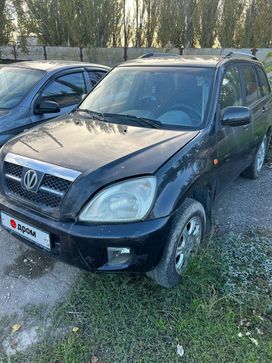 SUV   Vortex Tingo 2011 , 185000 , 