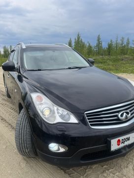 SUV   Infiniti EX25 2012 , 1800000 , 