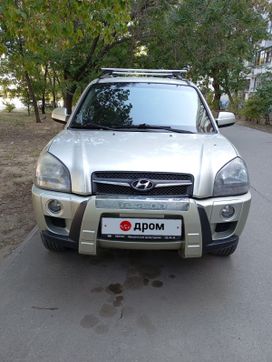SUV   Hyundai Tucson 2008 , 950000 , 