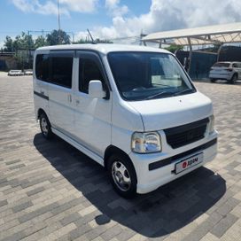    Honda Vamos 2008 , 490000 , 