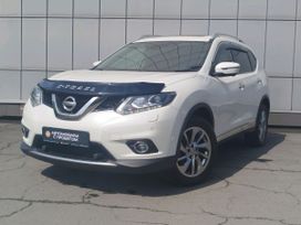 SUV   Nissan X-Trail 2018 , 2249000 , 