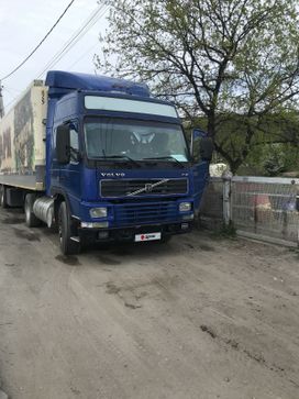   Volvo FM12 1998 , 1450000 , 