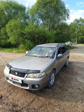  Nissan Avenir 2001 , 410000 , 