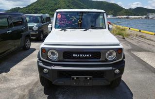  3  Suzuki Jimny Sierra 2020 , 2270000 , 