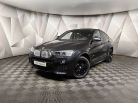 SUV   BMW X4 2016 , 2799700 , 