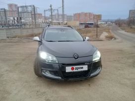  Renault Megane 2010 , 820000 , 