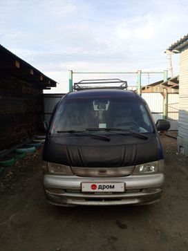    Kia Pregio 1997 , 369999 , 