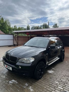 SUV   BMW X5 2011 , 2300000 , 