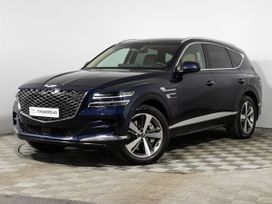 SUV   Genesis GV80 2022 , 5190000 , -