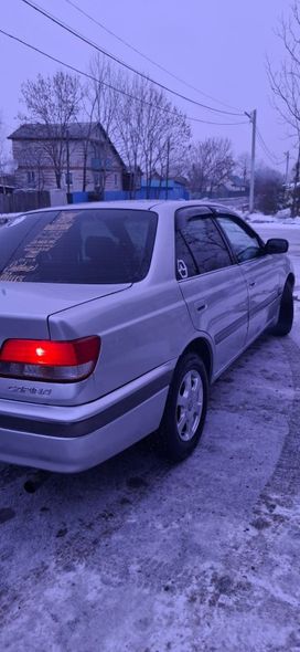  Toyota Carina 1996 , 330000 , 