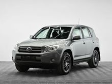  RAV4, 2007