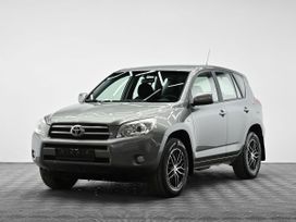 SUV   Toyota RAV4 2007 , 945000 , 