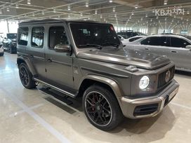 SUV   Mercedes-Benz G-Class 2022 , 12000000 , 