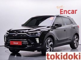 SUV   SsangYong Korando 2022 , 2050000 , 