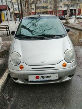  Matiz, 2006