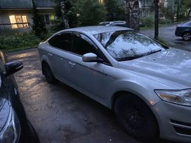  Ford Mondeo 2011 , 560000 , 