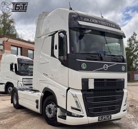   Volvo FH 2024 , 14950000 , 