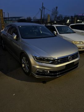  Volkswagen Passat 2015 , 1720000 , 