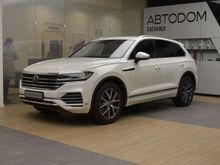  Touareg 2022