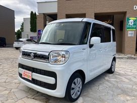  Suzuki Spacia 2021 , 495000 , 