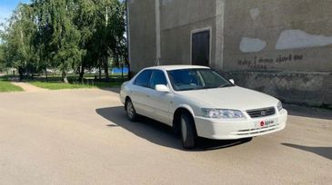  Toyota Camry Gracia 1999 , 650000 , 