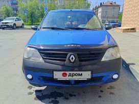  Renault Logan 2007 , 375000 , 