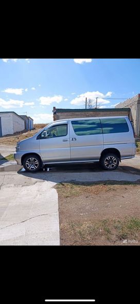    Nissan Elgrand 2000 , 790000 , 