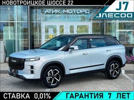 SUV   Jaecoo J7 2024 , 2659900 , 
