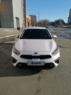 Kia Cerato 2019 , 1790000 , 