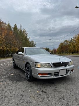  Nissan Laurel 1999 , 350000 , 