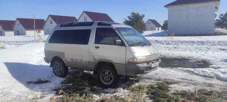   Toyota Town Ace 1991 , 280000 , 