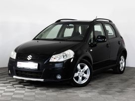  Suzuki SX4 2010 , 699000 , -