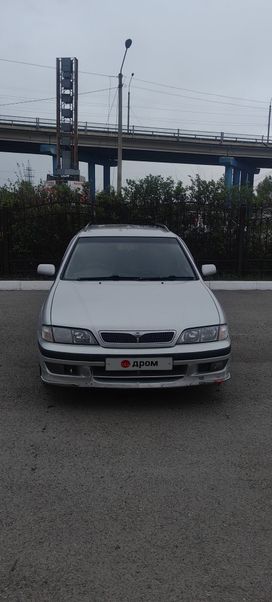  Nissan Primera Camino 1997 , 380000 , 