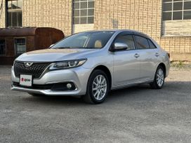  Toyota Allion 2016 , 1740000 , 
